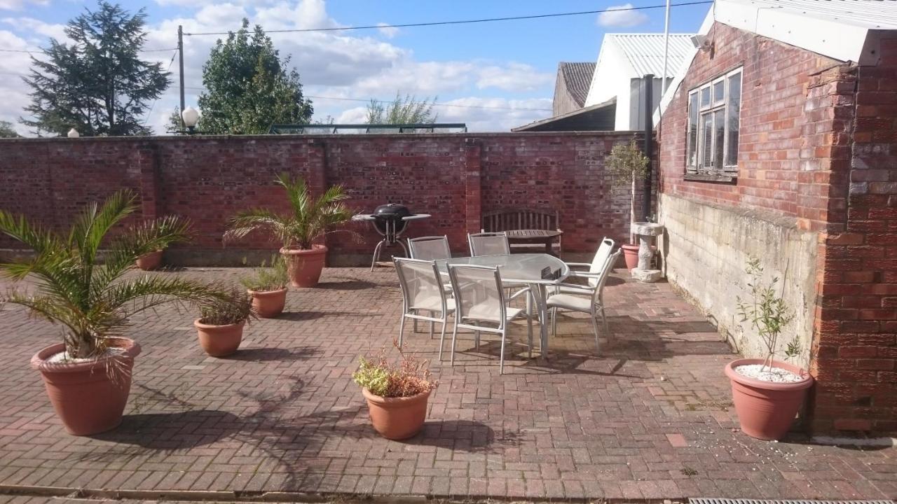 Perfect Business Accommodation At Sidings Farm - Luxury Cottage Accommodation - Fully Equipped & Self Catering Pidley Exteriör bild