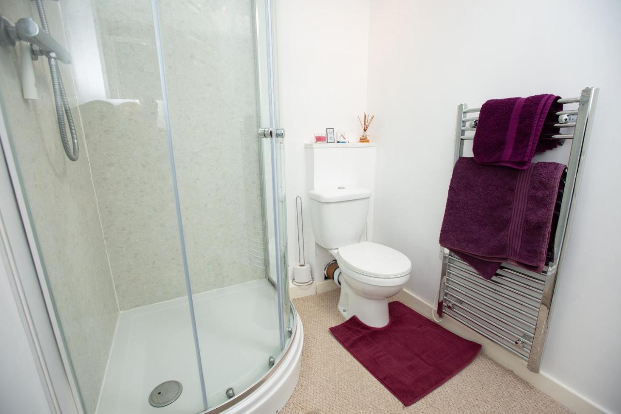 Perfect Business Accommodation At Sidings Farm - Luxury Cottage Accommodation - Fully Equipped & Self Catering Pidley Exteriör bild