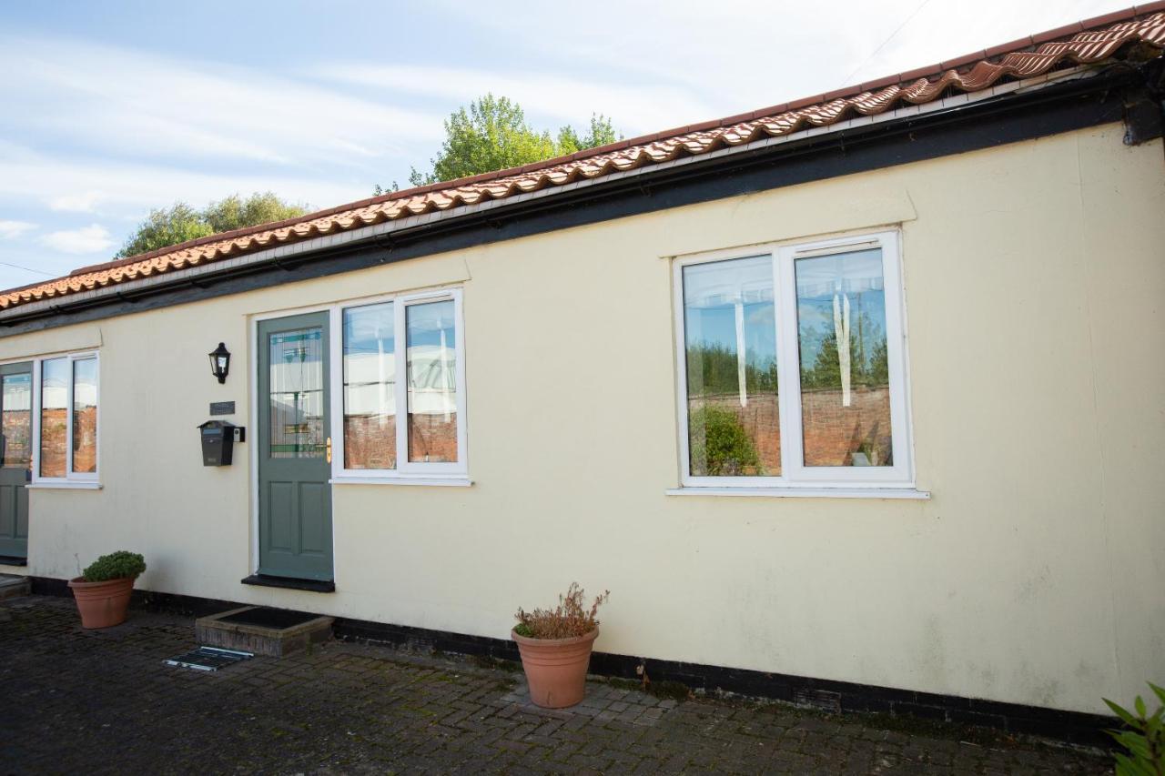 Perfect Business Accommodation At Sidings Farm - Luxury Cottage Accommodation - Fully Equipped & Self Catering Pidley Exteriör bild